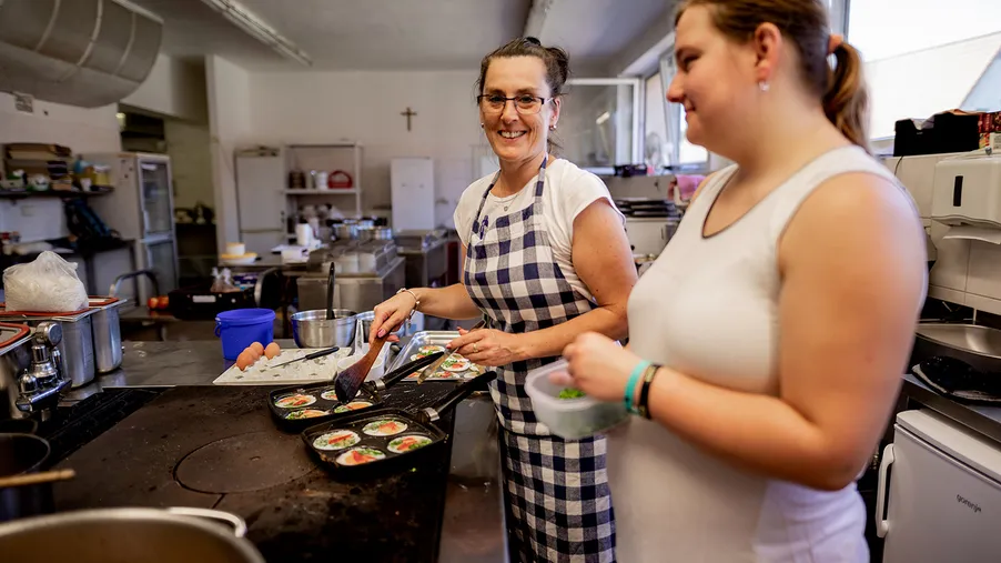 O sociálním podnikání